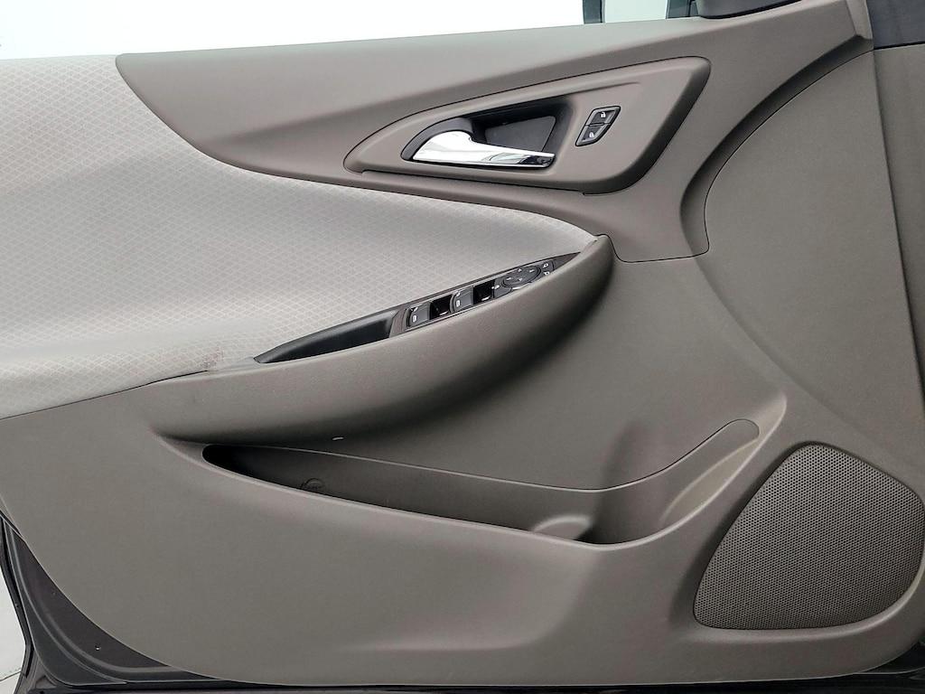 used 2020 Chevrolet Malibu car, priced at $19,998