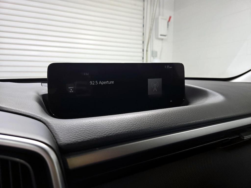 used 2024 Mazda CX-50 car, priced at $24,998