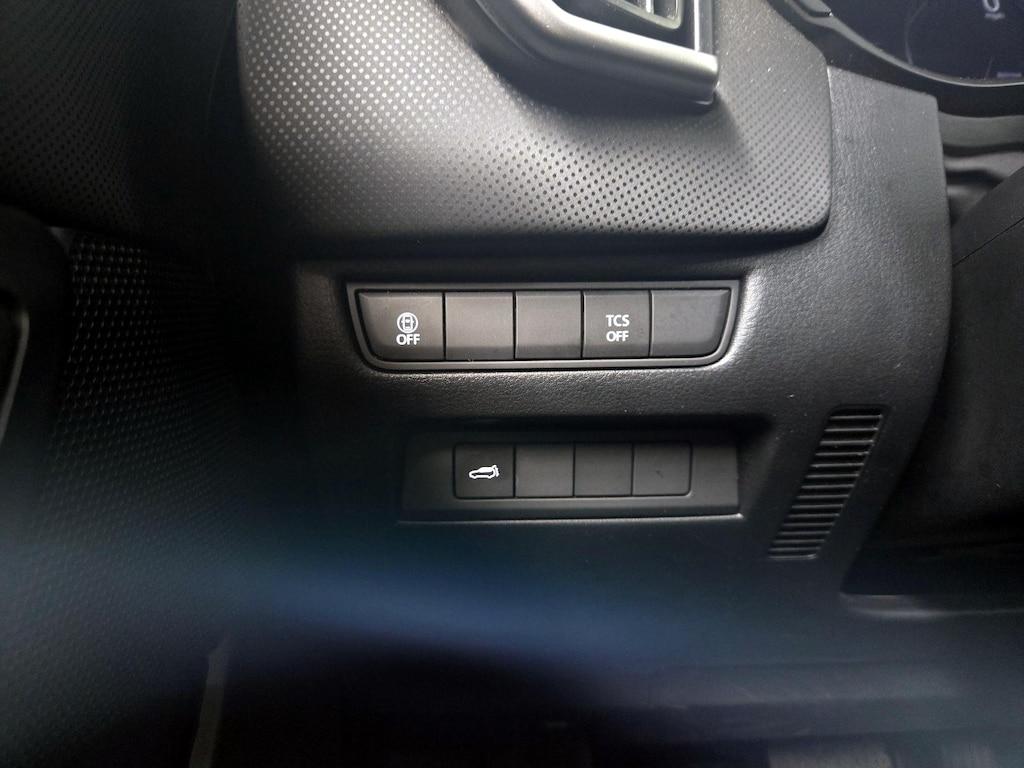 used 2024 Mazda CX-50 car, priced at $24,998