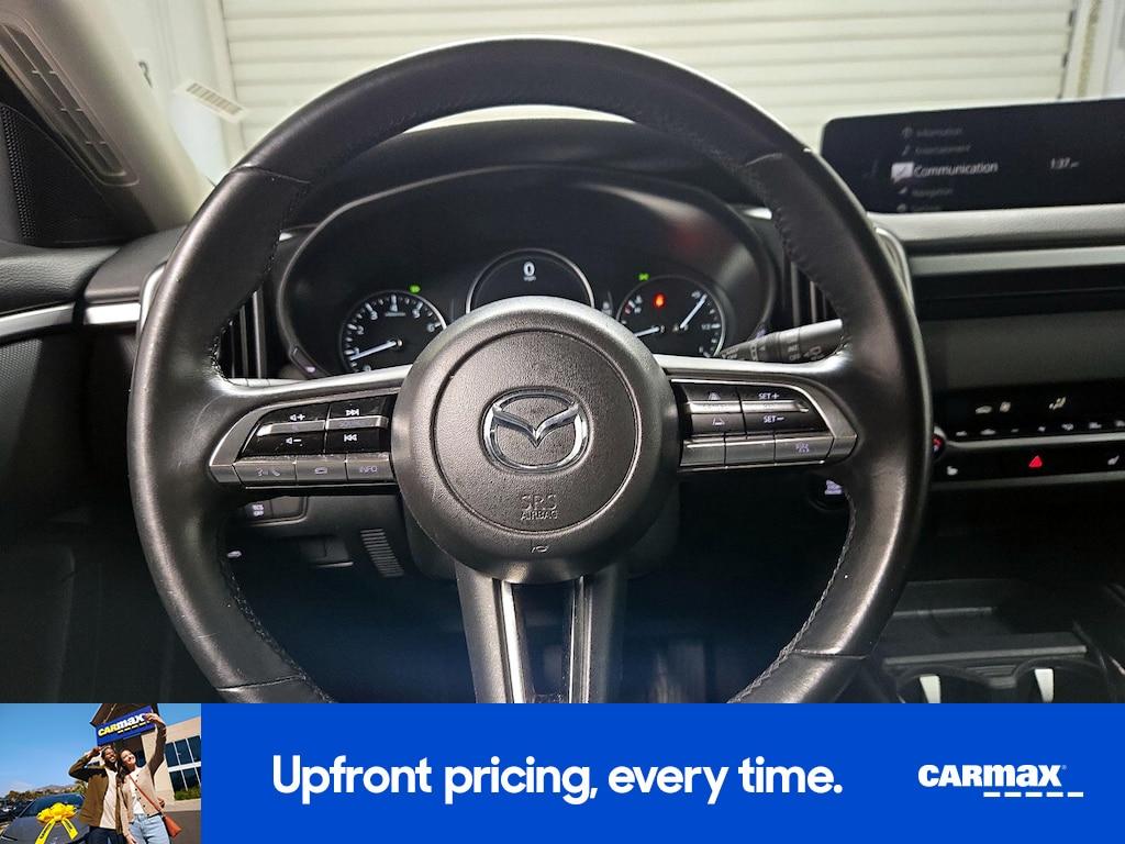 used 2024 Mazda CX-50 car, priced at $24,998