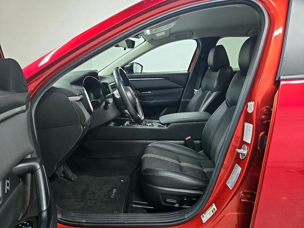 used 2024 Mazda CX-50 car, priced at $24,998