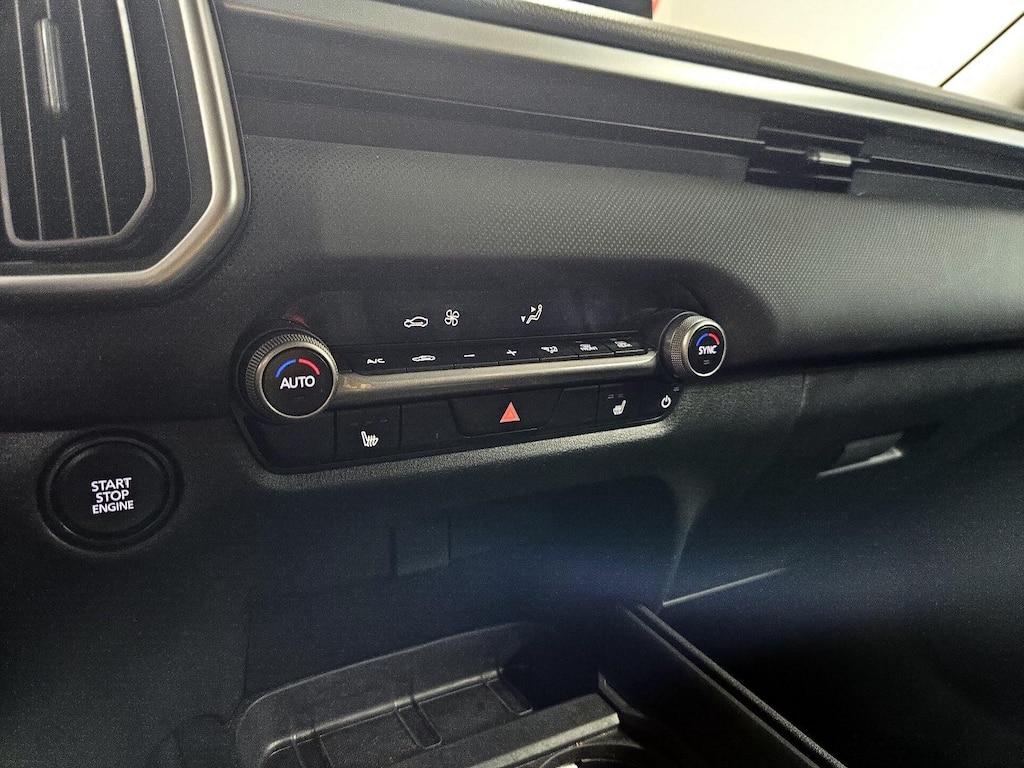 used 2024 Mazda CX-50 car, priced at $24,998