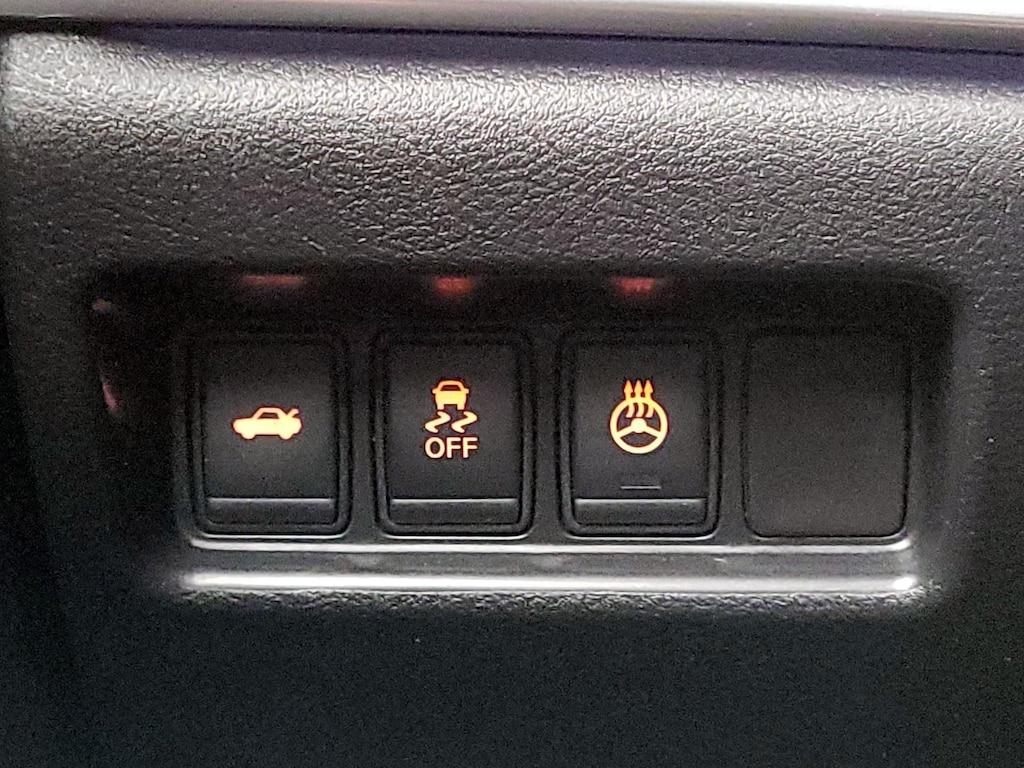 used 2016 Nissan Maxima car, priced at $16,998