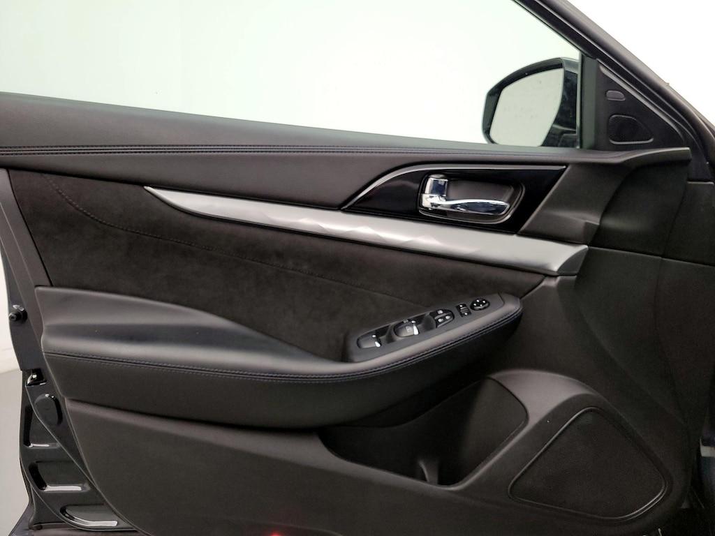 used 2016 Nissan Maxima car, priced at $16,998