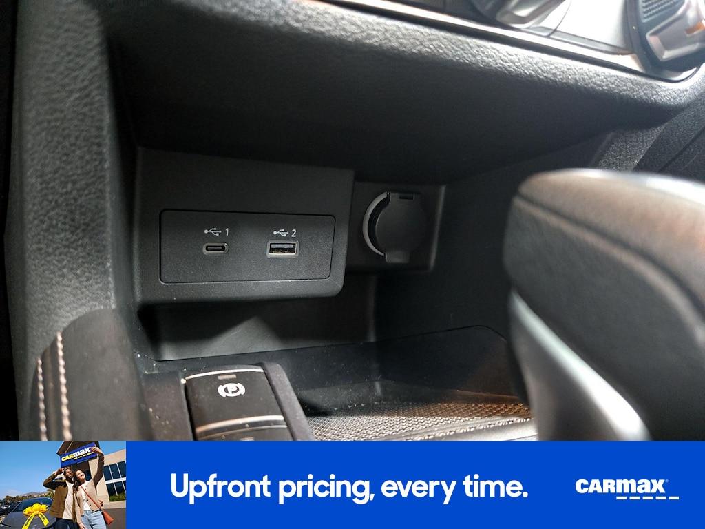 used 2023 Nissan Kicks car, priced at $18,998