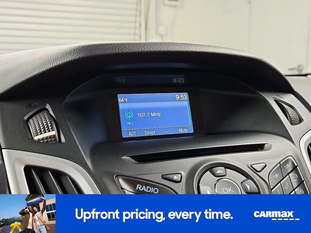 used 2014 Ford Focus car, priced at $12,998