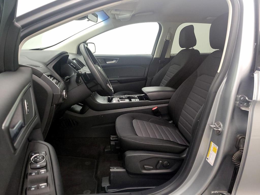 used 2020 Ford Edge car, priced at $21,998
