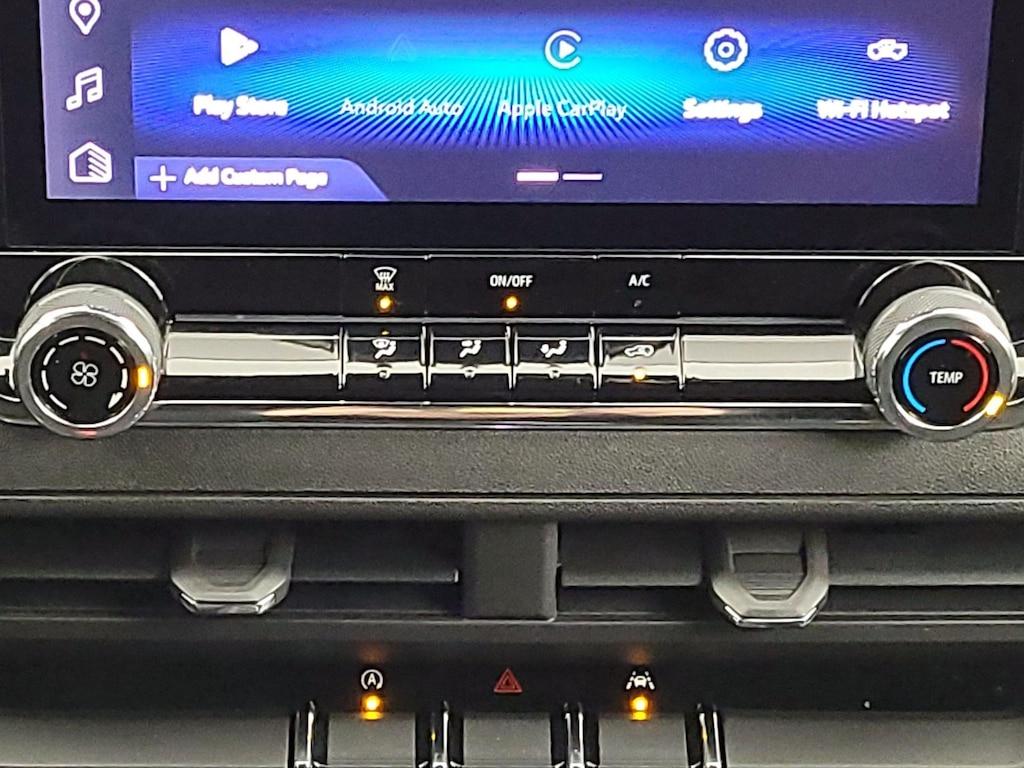 used 2023 Chevrolet Colorado car, priced at $26,998