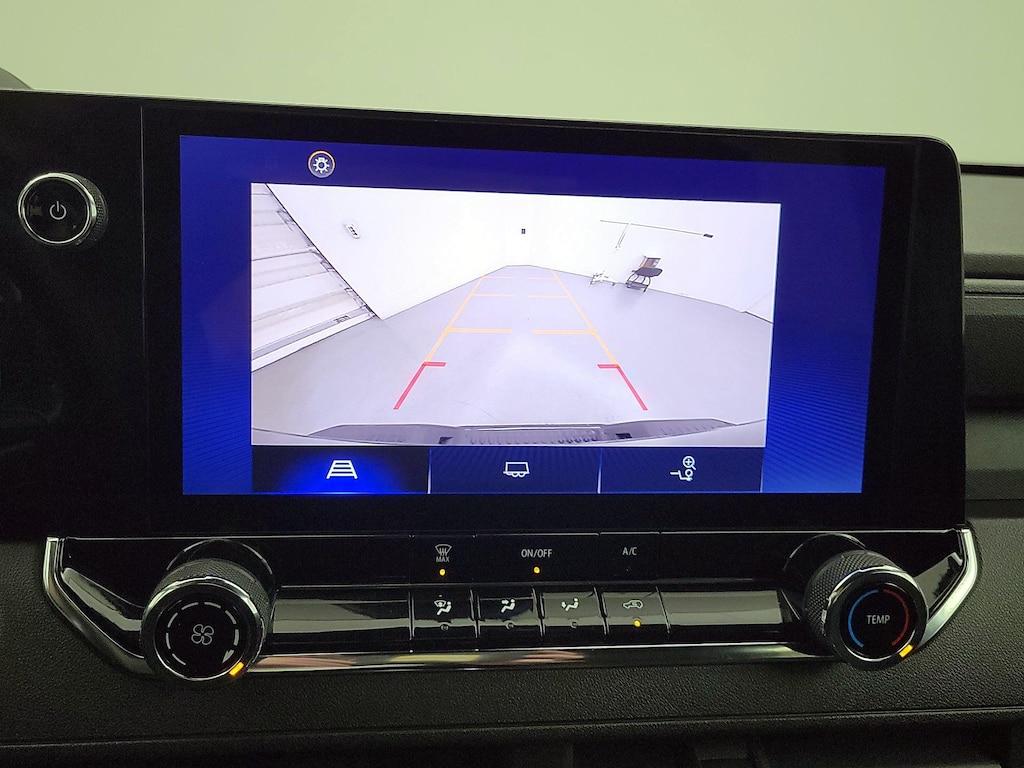 used 2023 Chevrolet Colorado car, priced at $26,998