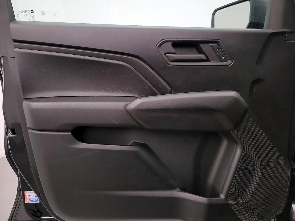 used 2023 Chevrolet Colorado car, priced at $26,998