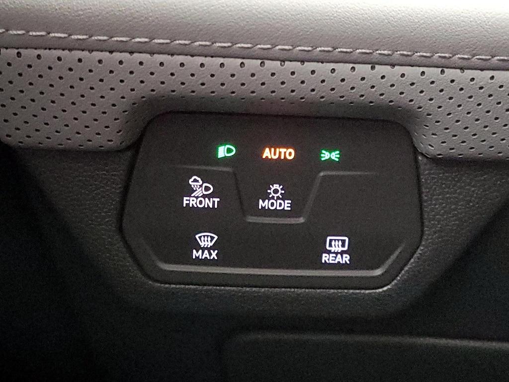 used 2024 Volkswagen Atlas car, priced at $38,998