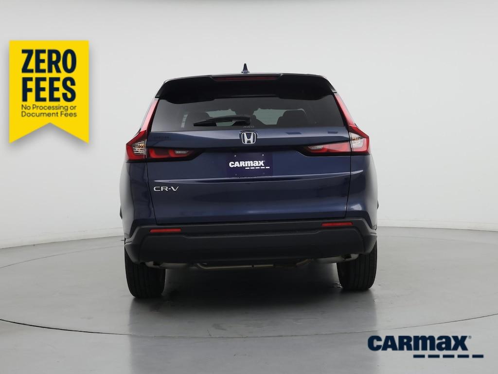used 2023 Honda CR-V car, priced at $32,998