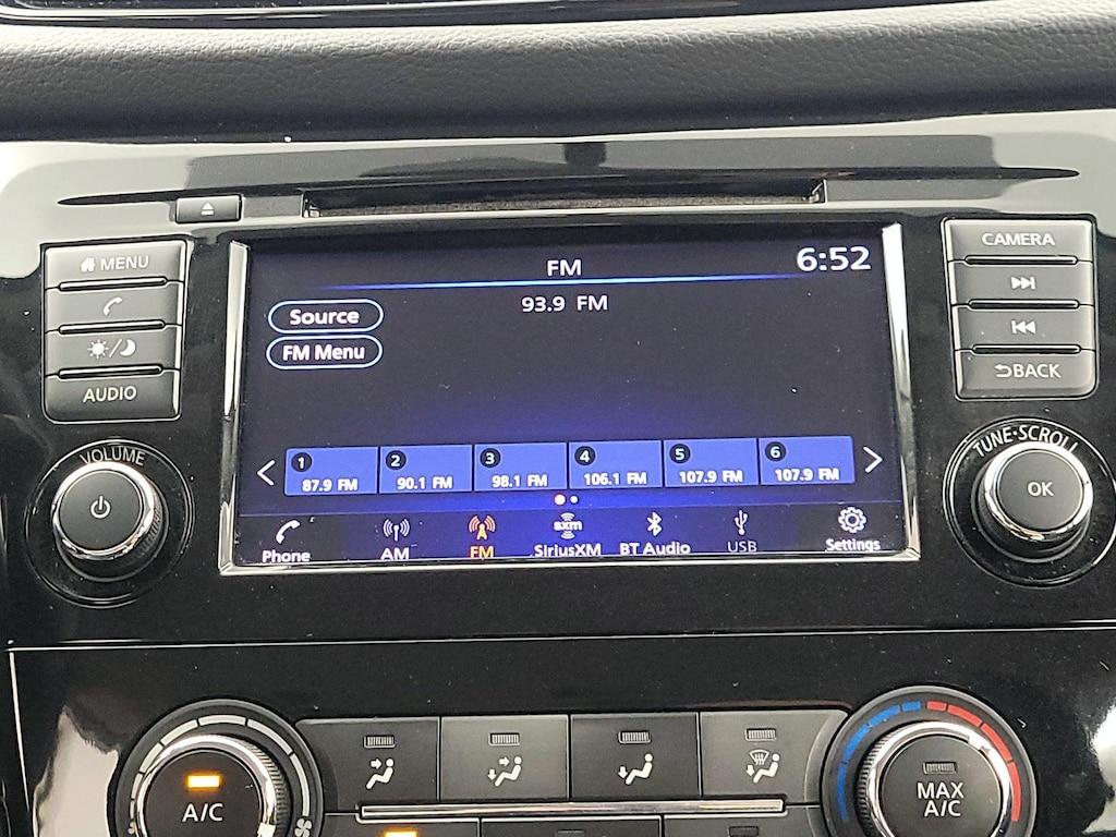 used 2019 Nissan Rogue Sport car, priced at $14,998