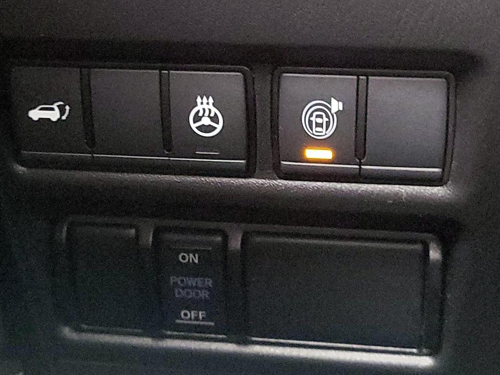 used 2024 INFINITI QX80 car, priced at $46,998