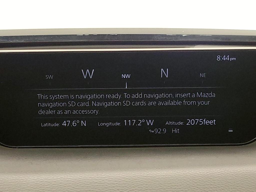 used 2024 Mazda CX-50 car, priced at $24,998