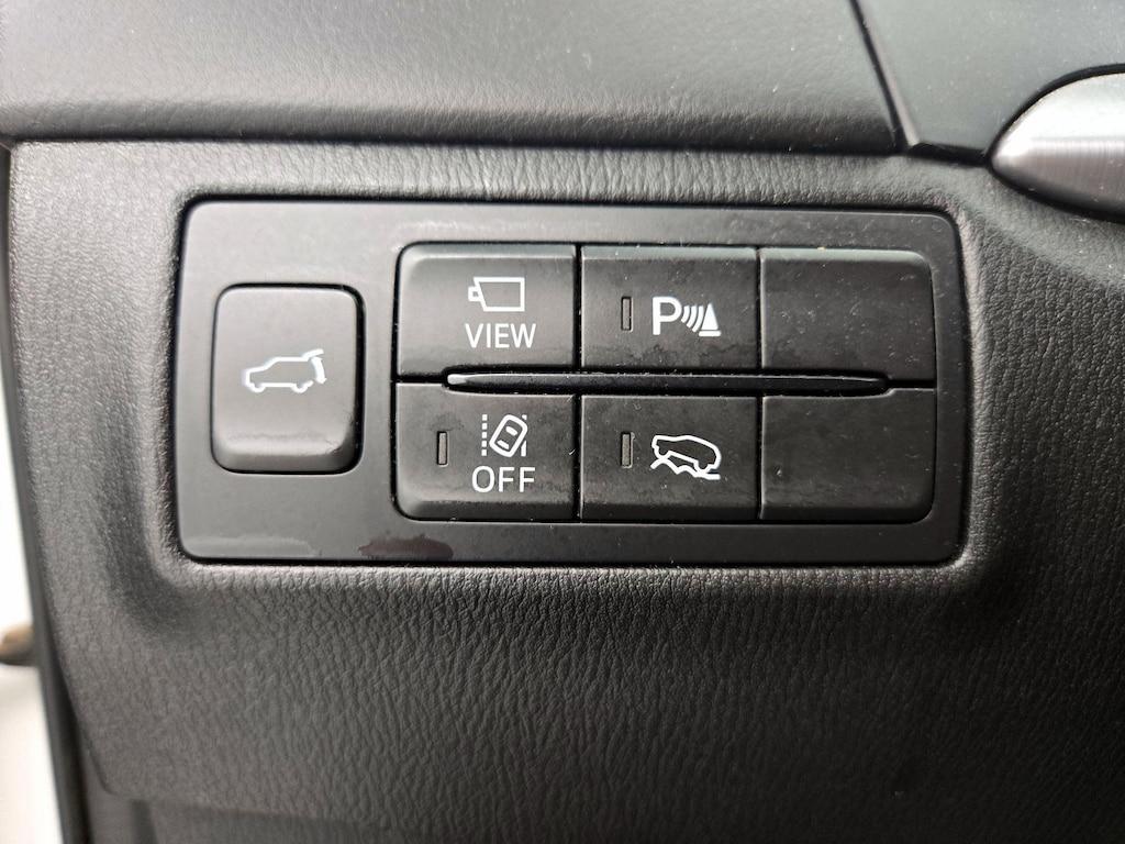 used 2023 Mazda CX-9 car, priced at $29,998