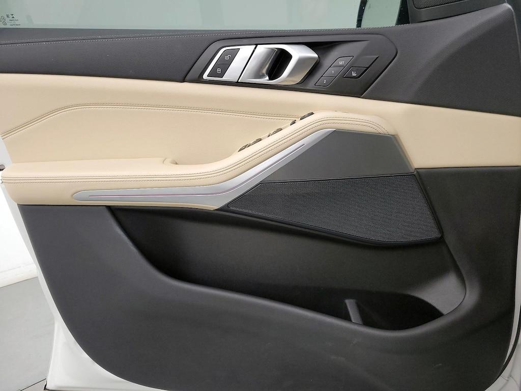 used 2022 BMW X5 car, priced at $39,998