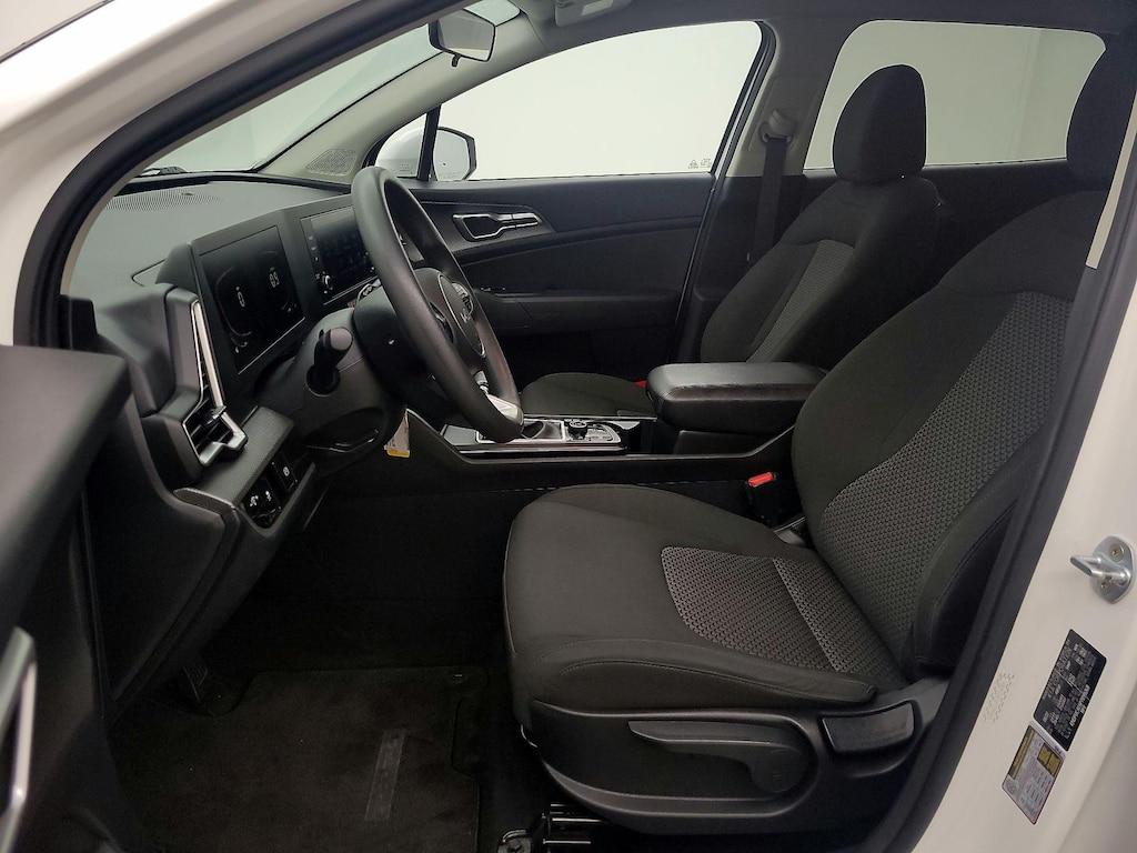 used 2023 Kia Sportage car, priced at $21,998