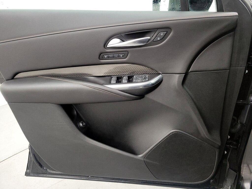 used 2019 Cadillac XT4 car, priced at $20,998