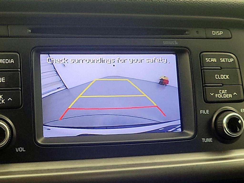 used 2017 Kia Optima car, priced at $11,599