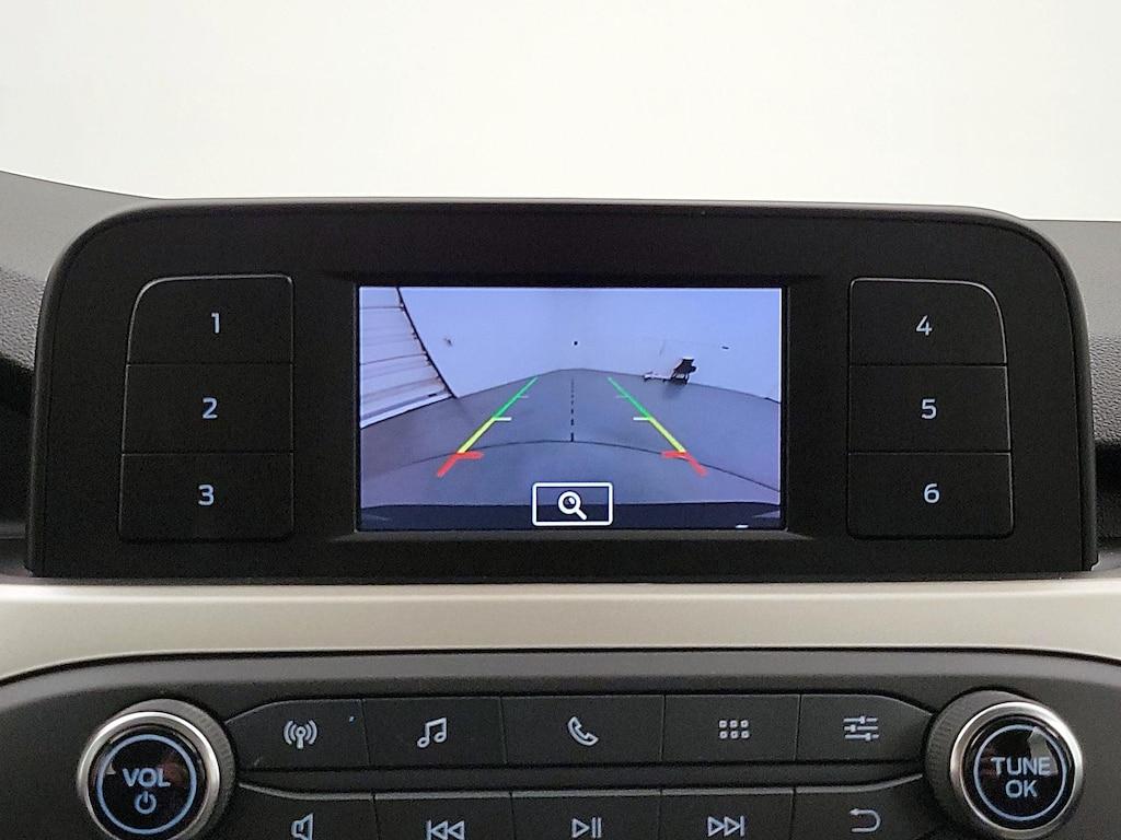 used 2021 Ford Escape car, priced at $18,998