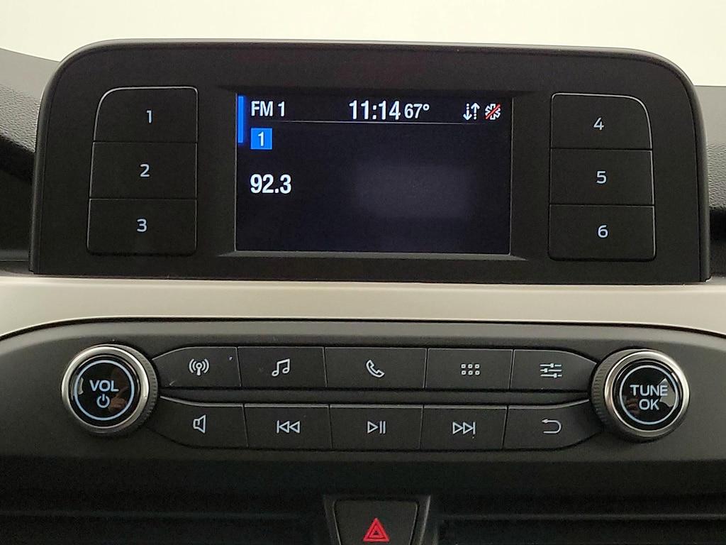 used 2021 Ford Escape car, priced at $18,998