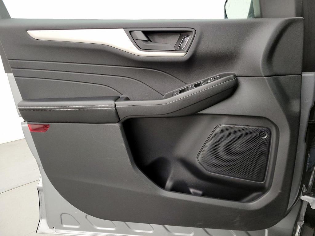 used 2021 Ford Escape car, priced at $18,998