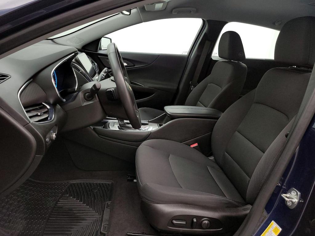 used 2017 Chevrolet Malibu car, priced at $17,998