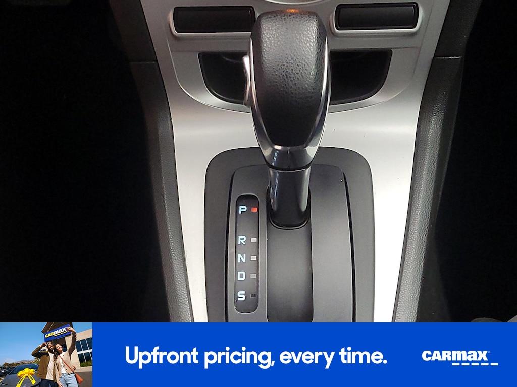 used 2019 Ford Fiesta car, priced at $12,998