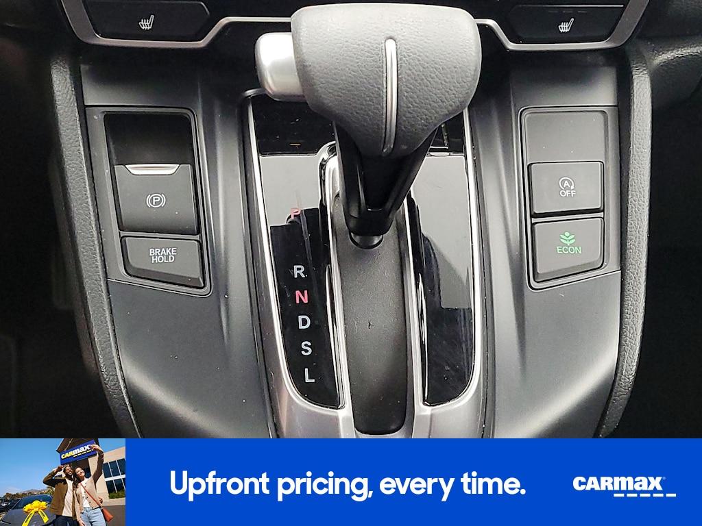 used 2020 Honda CR-V car, priced at $24,998