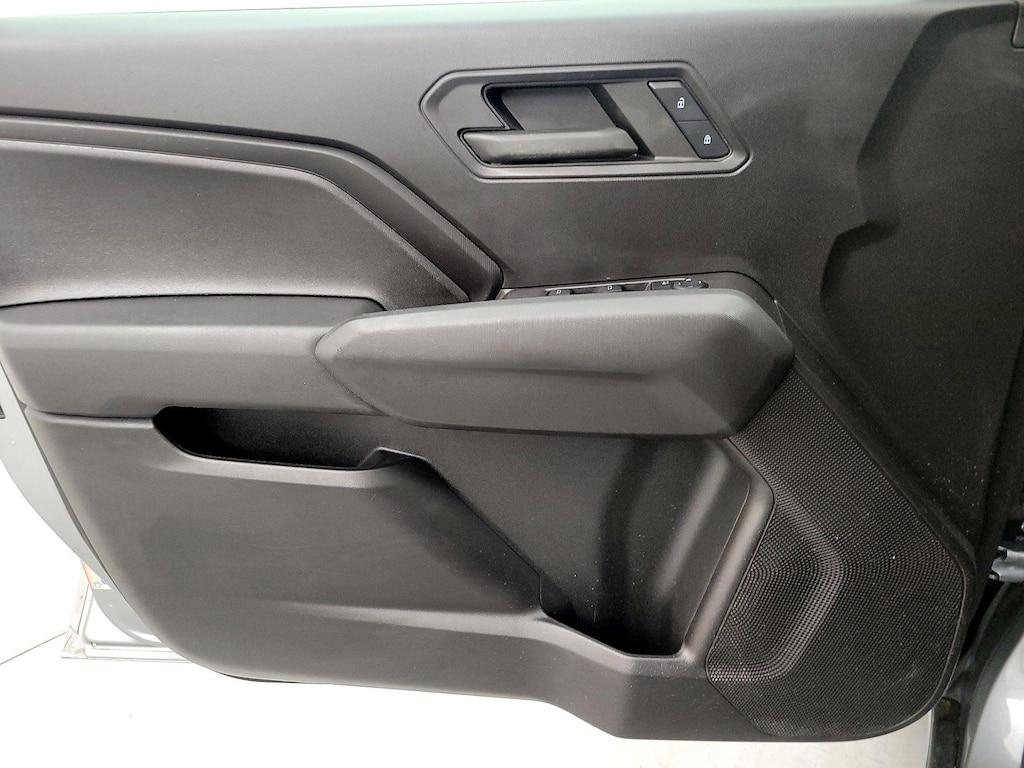 used 2023 Chevrolet Colorado car, priced at $25,998