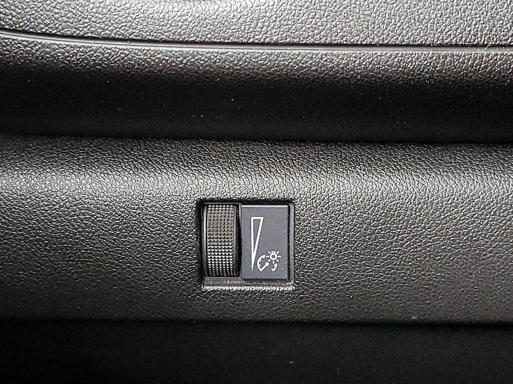 used 2023 Chevrolet Colorado car, priced at $25,998