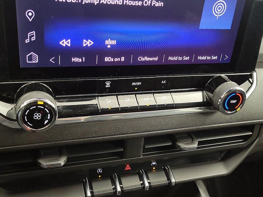 used 2023 Chevrolet Colorado car, priced at $25,998