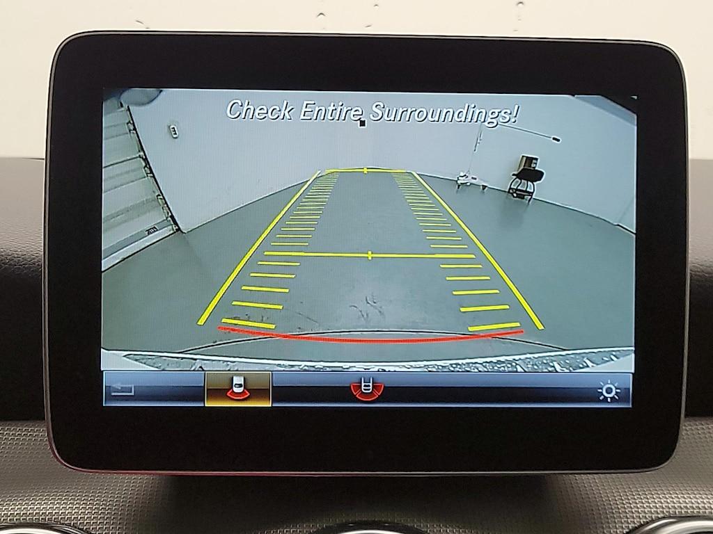 used 2020 Mercedes-Benz GLA 250 car, priced at $19,998