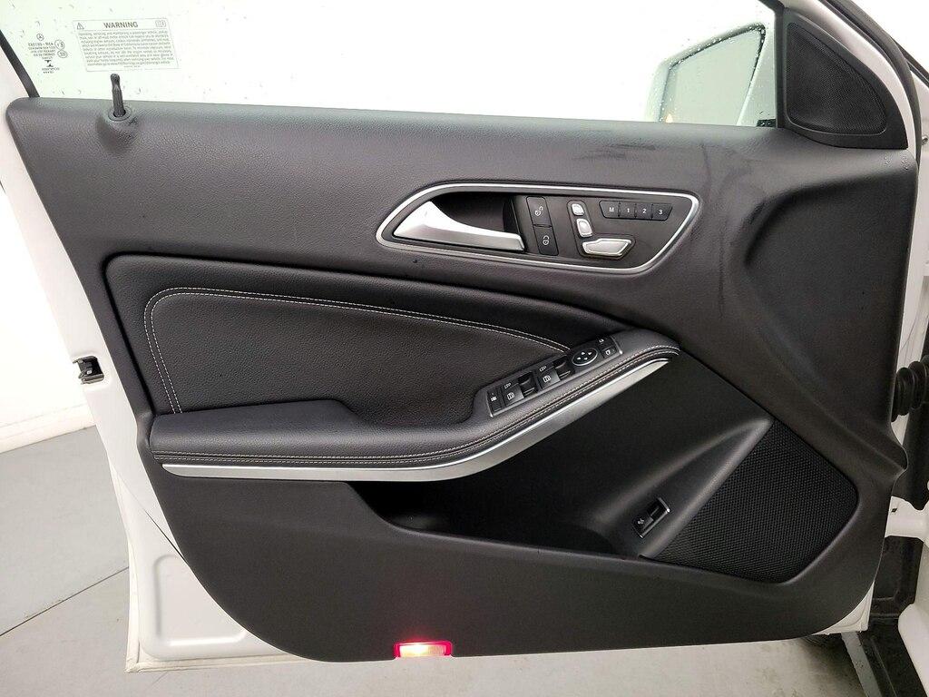 used 2020 Mercedes-Benz GLA 250 car, priced at $19,998