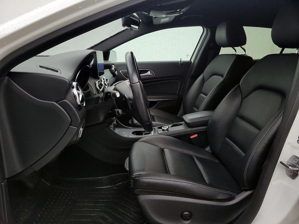 used 2020 Mercedes-Benz GLA 250 car, priced at $19,998