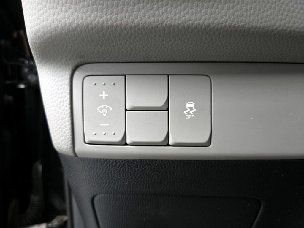 used 2016 Kia Soul car, priced at $9,998