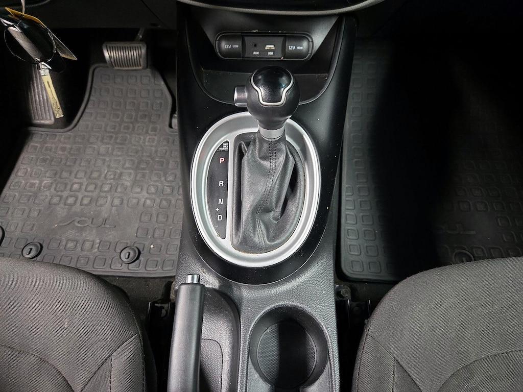 used 2016 Kia Soul car, priced at $9,998