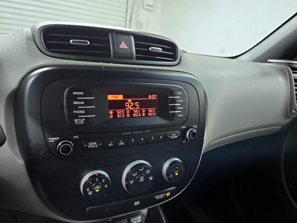 used 2016 Kia Soul car, priced at $9,998