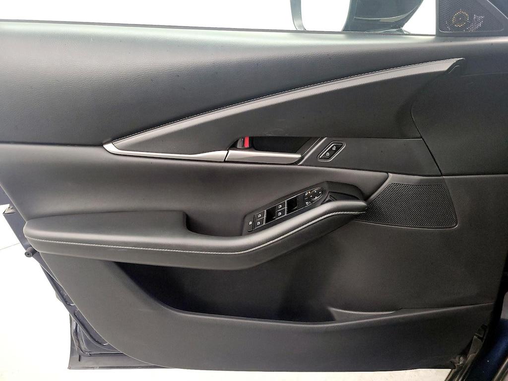 used 2024 Mazda CX-30 car, priced at $22,998