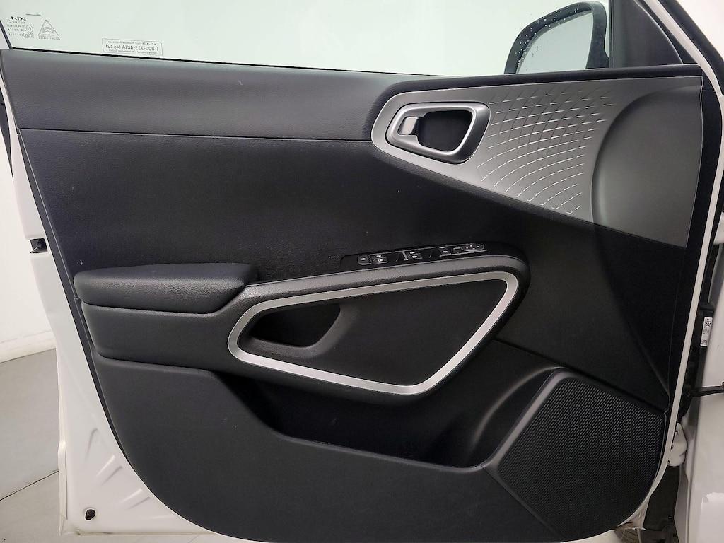 used 2024 Kia Soul car, priced at $16,998