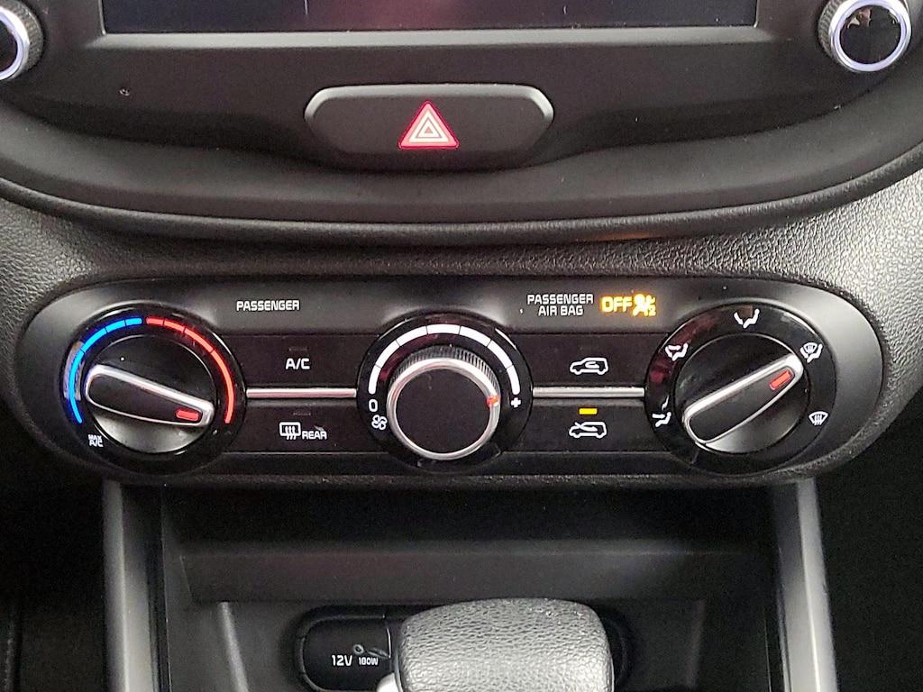 used 2024 Kia Soul car, priced at $16,998