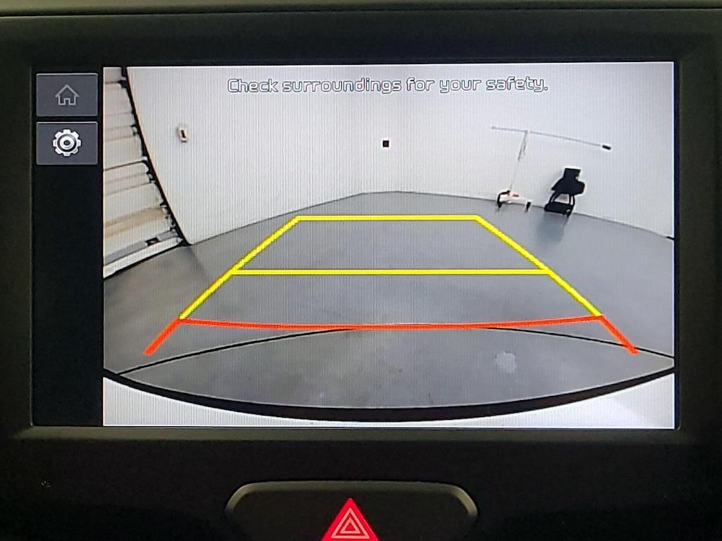 used 2024 Kia Soul car, priced at $16,998