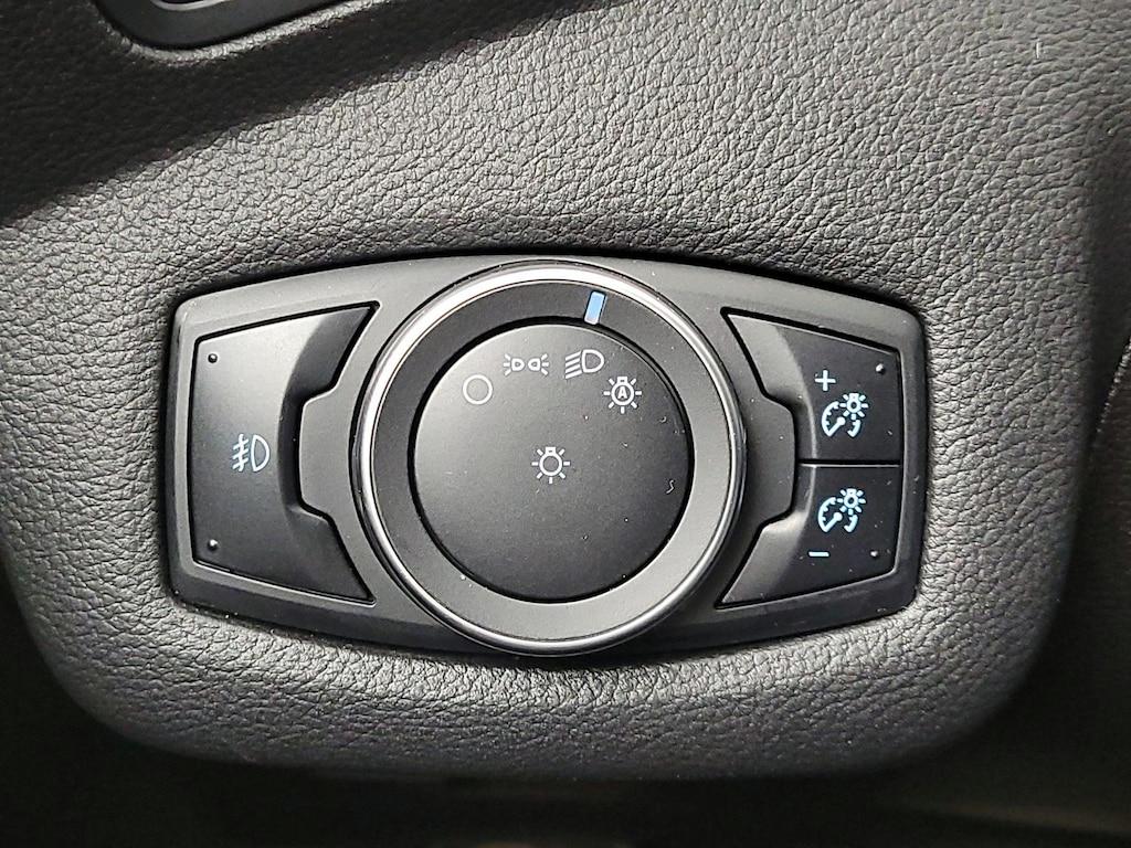 used 2015 Ford Escape car, priced at $10,998