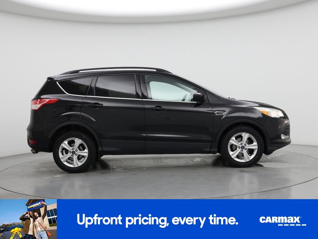 used 2015 Ford Escape car, priced at $10,998