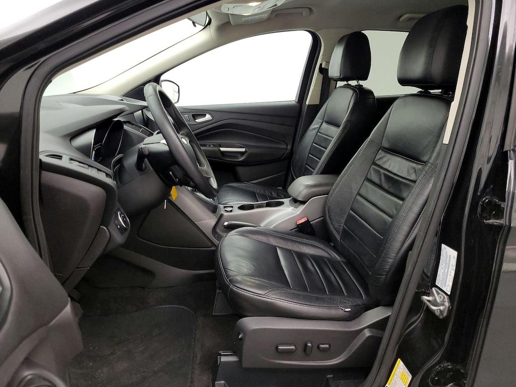 used 2015 Ford Escape car, priced at $10,998