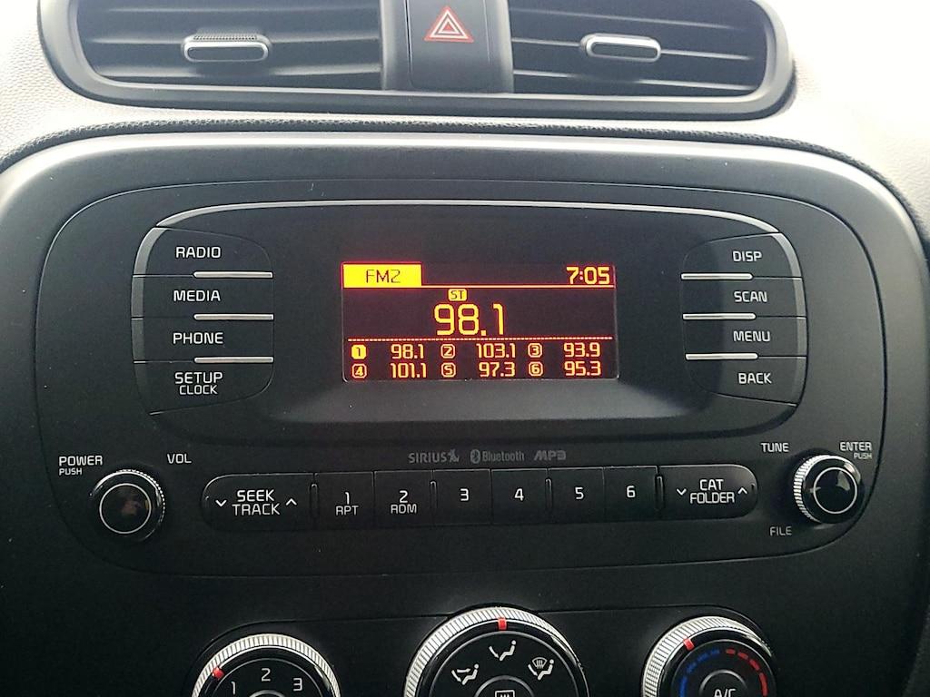 used 2015 Kia Soul car, priced at $10,998