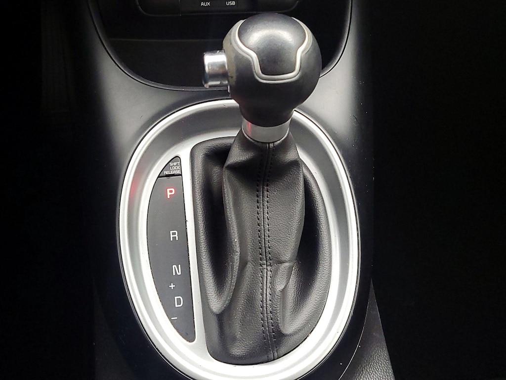 used 2015 Kia Soul car, priced at $10,998