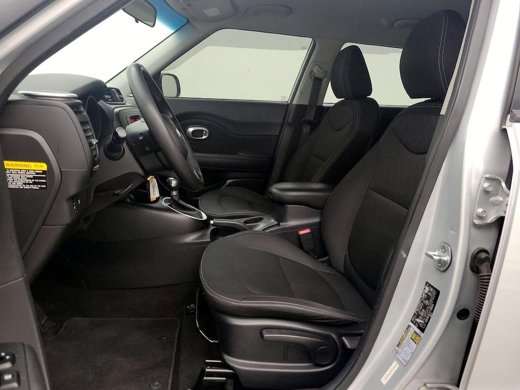 used 2015 Kia Soul car, priced at $10,998