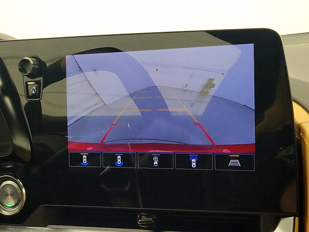 used 2021 Chevrolet Corvette car, priced at $59,998